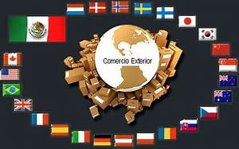 Comercio Exterior: Su Definición y su Impacto en la Economía Global camilo ibrahim issa - Comercio Exterior: Su Definición y su Impacto en la Economía Global