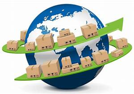 Comercio Exterior: Su Definición y su Impacto en la Economía Global camilo ibrahim issa - Comercio Exterior: Su Definición y su Impacto en la Economía Global