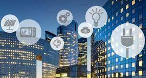 Diseño de Edificios Inteligentes: El Futuro de la Construcción Moderna image 1 - Diseño de Edificios Inteligentes: El Futuro de la Construcción Moderna