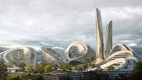 Diseño de Edificios Inteligentes: El Futuro de la Construcción Moderna image - Diseño de Edificios Inteligentes: El Futuro de la Construcción Moderna