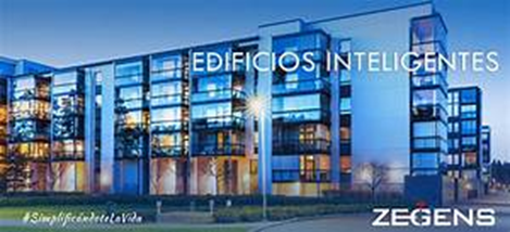 Diseño de Edificios Inteligentes: El Futuro de la Construcción Moderna image 3 - Diseño de Edificios Inteligentes: El Futuro de la Construcción Moderna