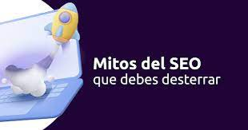 5 Mitos sobre el Posicionamiento SEO que debes dejar atrás – Juan Francisco Clerico