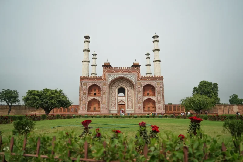 ruta por India en 15 días ruta por India en 15 días