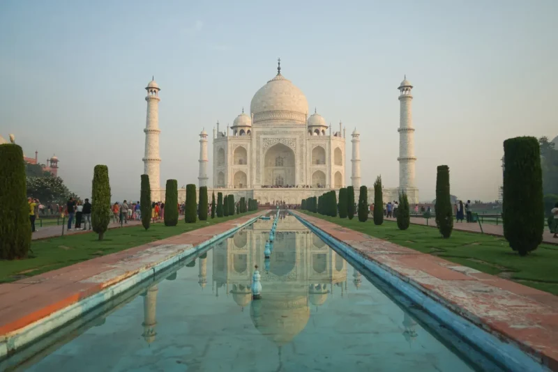 que ver en India que ver en India