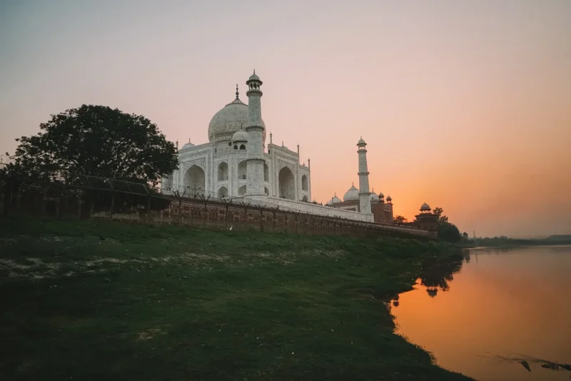 ruta por India en 15 días ruta por India en 15 días