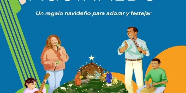 Banplus - Aguinaldo ¡Protagonista decembrino del ‘Calendario Musical Banplus 2023’ - FOTO