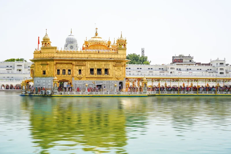 que ver en India que ver en India