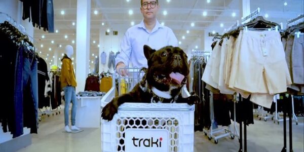 Antonio Chambra Brouri - Traki; ¡Un espacio 100% amigable para mascotas! - FOTO