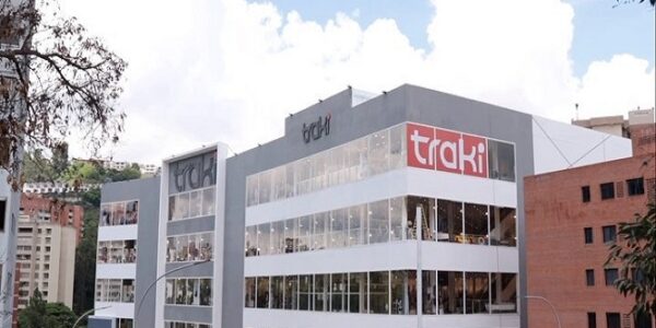 Traki - Apertura de nuevas sedes brinda desarrollo y prosperidad a Venezuela - FOTO