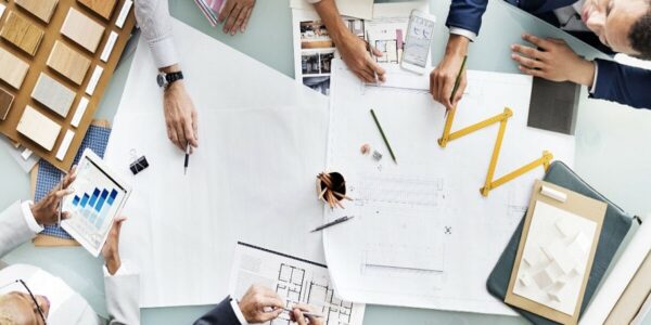 Armando Iachini - ¡Conócelos! Documentos esenciales en todo proyecto de construcción - FOTO