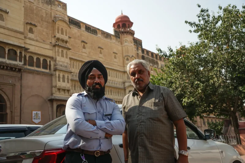 ruta por India en 15 días ruta por India en 15 días