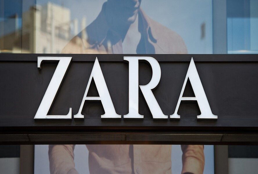 Camilo Ibrahim - Zara regresa a Venezuela ¡Reabrirá su icónica tienda en el Sambil Chacao! - FOTO