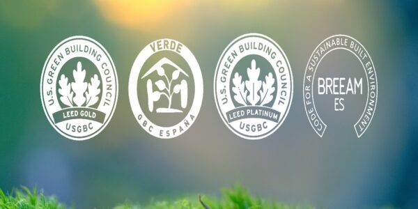 Construcciones Yamaro - Certificaciones sostenibles en construcción; De qué tratan y cuáles son las más importantes - FOTO