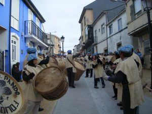 Folion Quintela do Pando