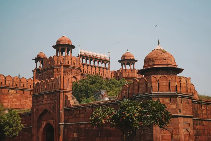ruta por India en 15 días ruta por India en 15 días