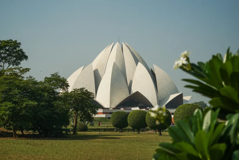 ruta por India en 15 días ruta por India en 15 días