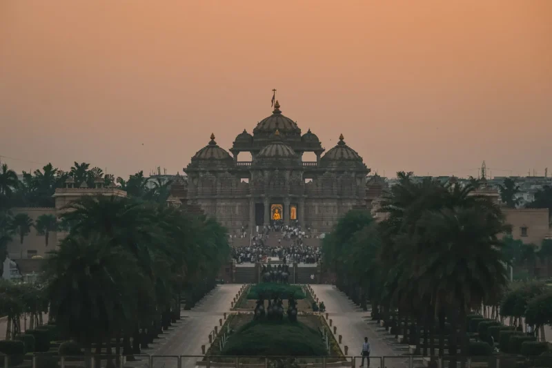 ruta por India en 15 días ruta por India en 15 días