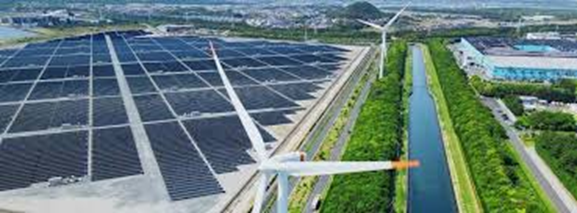 El impacto positivo de la energía solar en el medio ambiente: Un futuro sostenible