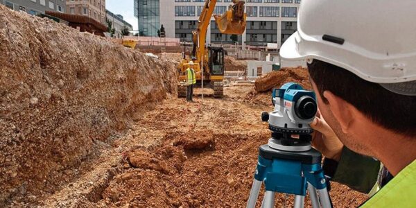 PILPERCA - Estudio de suelos; Cuál es su importancia en las obras civiles - FOTO