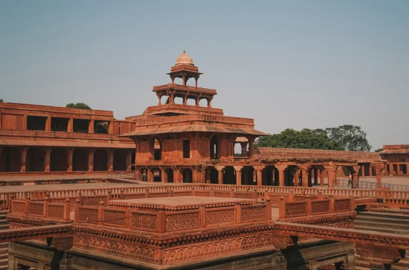 que ver en India que ver en India