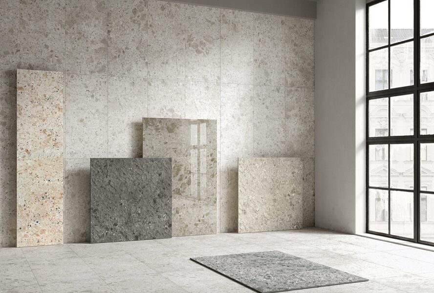 Francesco Lovaglio Tafuri - Colores neutros en arquitectura; Cuáles se aplican y para qué - FOTO