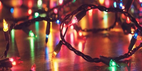 Fundación Yammine - ¡Entérate! Navidad y Ahorro Energético; Dos conceptos compatibles - FOTO