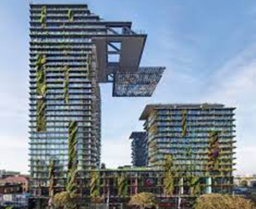 Innovación en Arquitectura y Construcción: Diseñando el Futuro