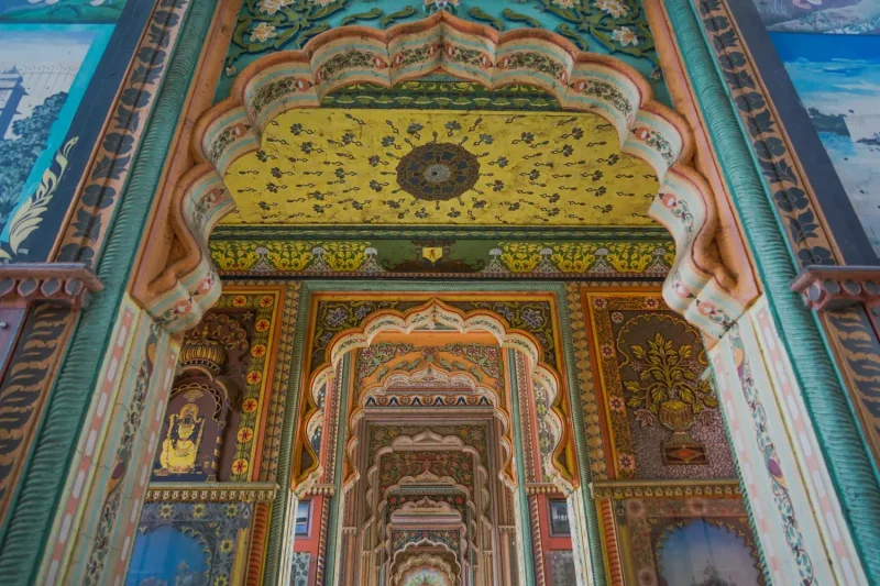 ruta por India en 15 días ruta por India en 15 días