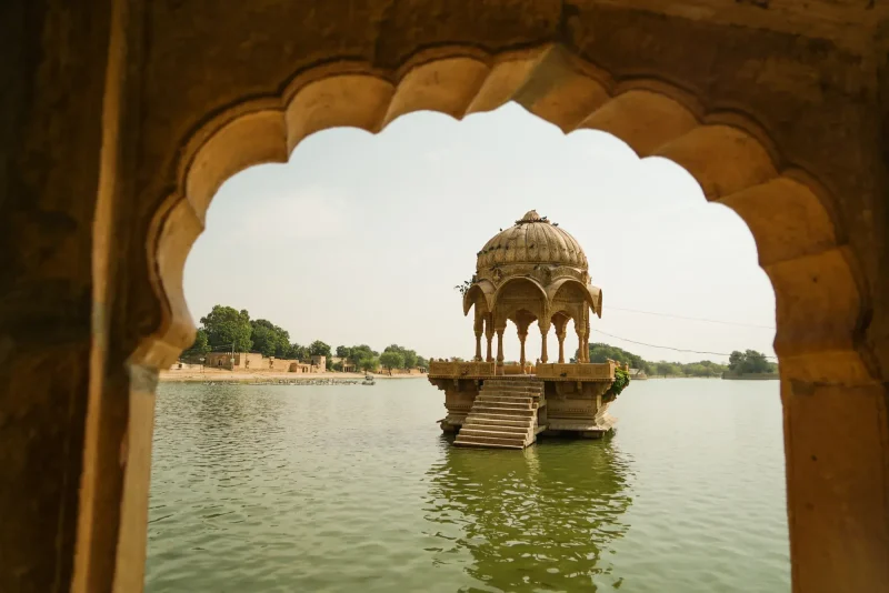 que hacer en Jaisalmer