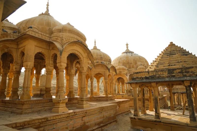 que ver en India que ver en India