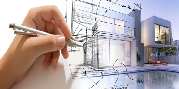 Javier Ceballos - ¡Entérate! Anteproyecto en arquitectura; Qué es ¡Características y funciones! - FOTO