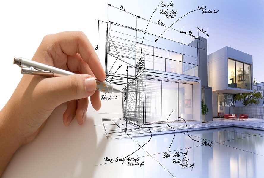 Javier Ceballos - ¡Entérate! Anteproyecto en arquitectura; Qué es ¡Características y funciones! - FOTO