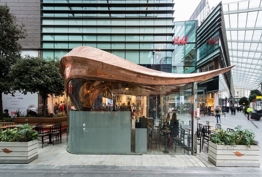 Javier Francisco Ceballos Jiménez - Microarquitectura; Qué es y cuáles son sus características - FOTO