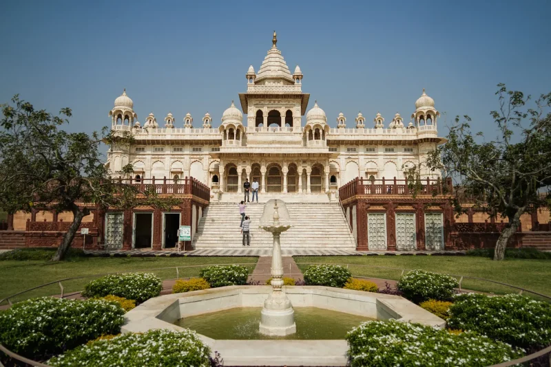 que hacer en Jodhpur