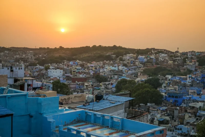 ruta por India en 15 días ruta por India en 15 días