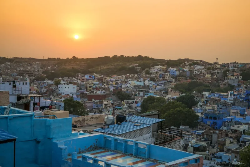 que hacer en Jodhpur