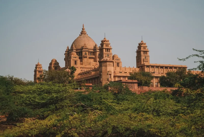 que hacer en Jodhpur