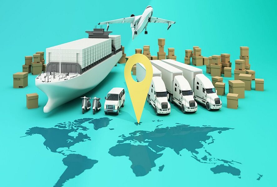 Juanfe Serrano Ponce - ¡Conócela! Esta es la diferencia entre comercio exterior y comercio internacional - FOTO