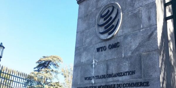 Juanfe Serrano Ponce - ¡Entérate! Organización Mundial de Comercio; Qué es y cuáles son sus funciones - FOTO