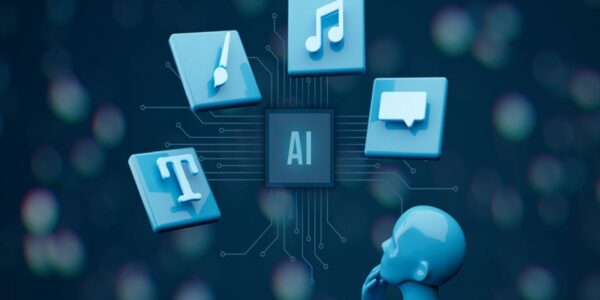 Juanfe Serrano - ¡Entérate! Inteligencia Artificial Generativa; De qué trata esta tendencia tecnológica - FOTO