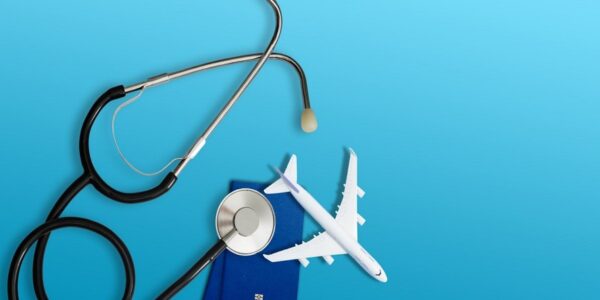 Ligia Carolina Gorriño Castellar - Seguro de salud internacional; Por qué es importante contar con uno a la hora de viajar - FOTO