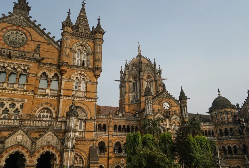 ruta por India en 15 días ruta por India en 15 días