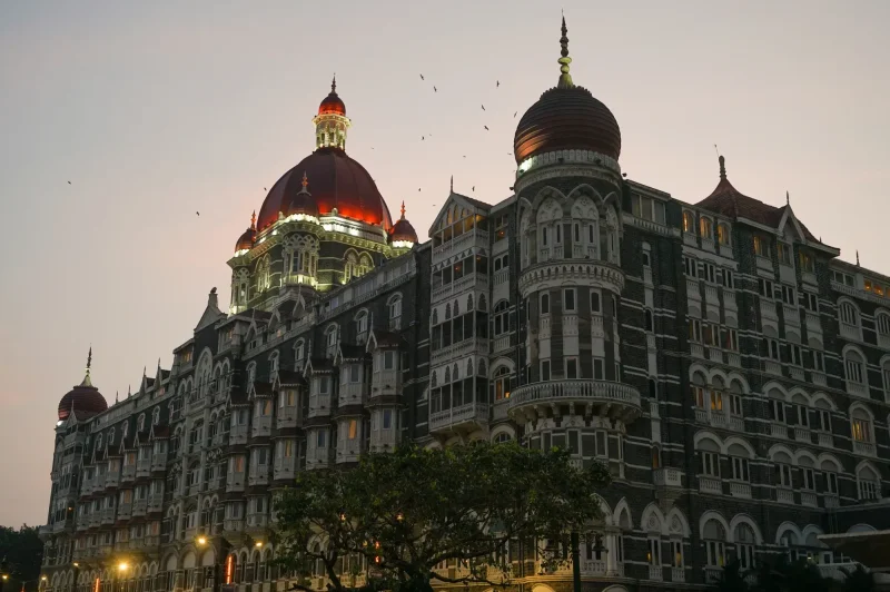 ruta por India en 15 días ruta por India en 15 días