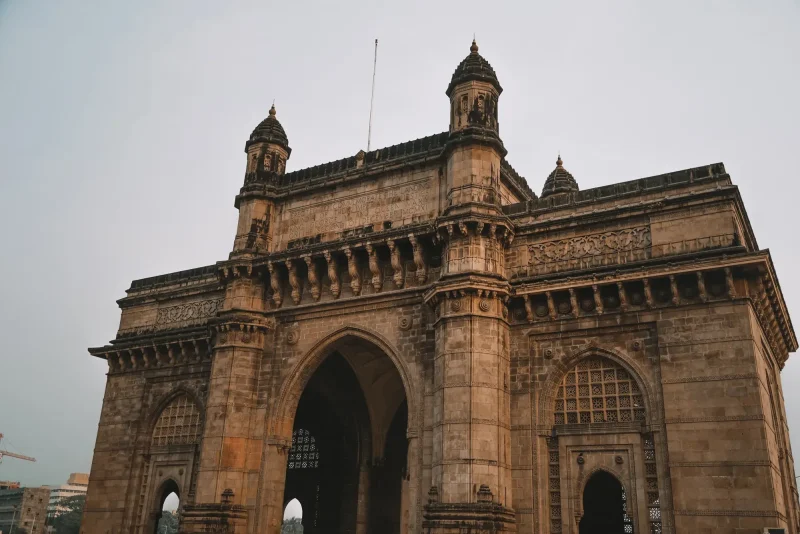 ruta por India en 15 días ruta por India en 15 días