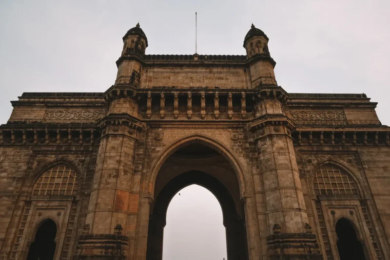 que ver en India Bombay