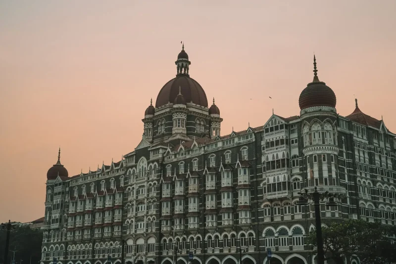 que hacer en Bombay que hacer en Bombay