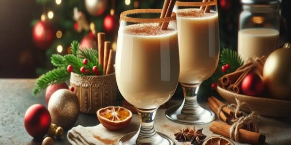 Nelson Rafael Bustamante Abidar - ¡Conócelas! Top 6 de bebidas típicas navideñas en Venezuela - FOTO