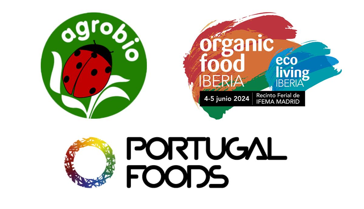 Portugal Organic Food & 