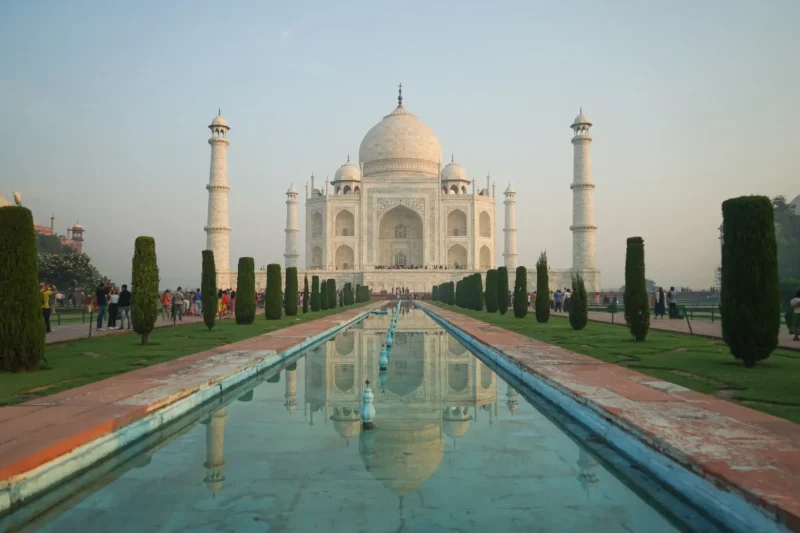 ruta por India en 15 días ruta por India en 15 días