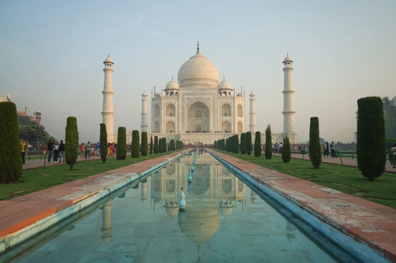 que hacer en Agra